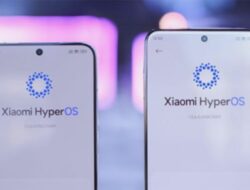 Daftar HP Xiaomi yang Tunda Update HyperOS Terbaru