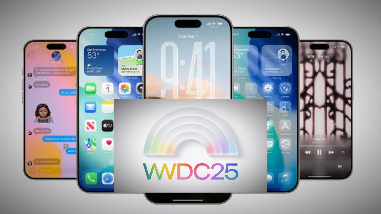 Samsung Sindir Fitur Baru Apple di WWDC 2025