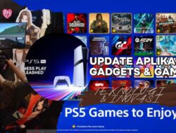 Daftar Game PS5 Agustus 2025: Dari RPG hingga Simulasi