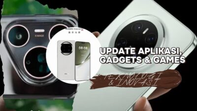 Huawei Mate 80 Andalkan Kirin 9030 untuk Performa Tinggi