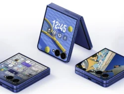 Kelebihan dan Kekurangan Samsung Galaxy Z Flip7 5G Terbaru