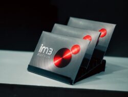 IM3 Platinum Tawarkan Kuota 1 TB untuk Streaming dan Meeting
