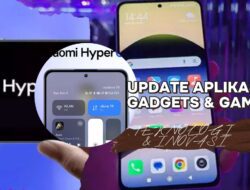 Xiaomi Update Software 6 Tahun: Ungkap Daftar HP Apa Saja