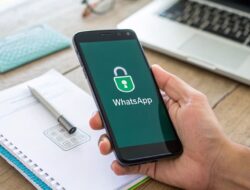 Tips Ampuh Amankan Akun WhatsApp dari Peretasan