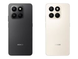 Honor X7d 5G Resmi Rilis dengan Baterai 6500mAh