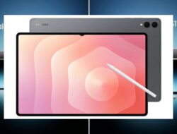 Samsung Galaxy Tab S11: Tablet Tipis dengan AI Cerdas
