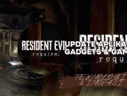 Trailer Resident Evil Requiem 2nd Ungkap Misteri Baru