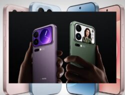 Xiaomi 17 Rilis dengan Snapdragon 8 Elite dan Baterai 7000mAh