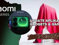 Xiaomi 17 Series Hadir September dengan Fitur Baru