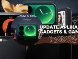 Xiaomi 17 Series Resmi, Tantang iPhone 17 dengan Fitur Baru