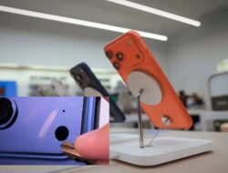 iPhone 17 Pro Mudah Tergores: Apple Klarifikasi Isunya