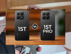 Xiaomi 15T vs 15T Pro: Pilih yang Tepat untuk Kebutuhan Anda
