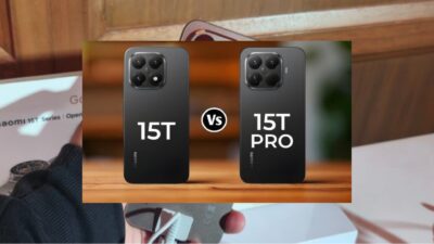 Xiaomi 15T vs 15T Pro: Pilih yang Tepat untuk Kebutuhan Anda