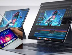 Huawei MatePad Edge Hadir dengan RAM 24GB dan Chipset Baru