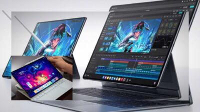 Huawei MatePad Edge Hadir dengan RAM 24GB dan Chipset Baru