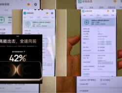 Perbandingan Kirin 9030 vs 9030 Pro di Huawei Mate 80