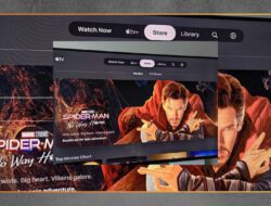 Apple TV Android Dukung Google Cast, Streaming Lebih Mudah