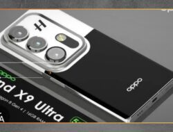 Bos Oppo Klaim Find X9 Ultra Jadi Flagship Tak Tertandingi