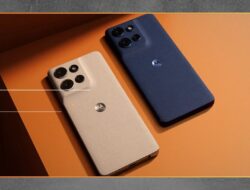 Moto G Power (2026) Meluncur, Fokus Baterai di Kelas Gadget