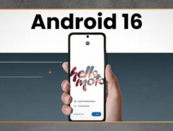 Razr 50 Ultra Dapat Android 16, Ini Dampaknya untuk Gaming
