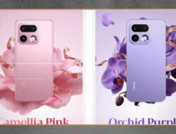 Realme 16 Pro Resmi, Dimensity 7300-Max dan Baterai 7.000mAh