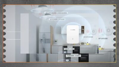 Huawei Gateway Lite Permudah Rumah Pintar Hemat Biaya