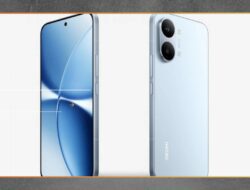 Redmi Turbo 5 Max Hadir dengan Baterai 9.000mAh