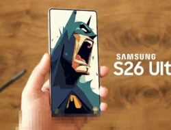 Samsung Galaxy S26 Bocor: Performa Naik, Desain Tetap Aman