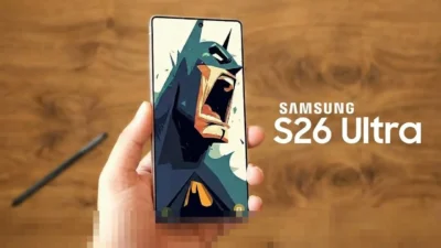 Samsung Galaxy S26 Bocor Performa Naik, Desain Tetap Aman