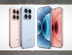 Xiaomi 17 Max Bocor, Baterai Terbesar di Seri Flagship