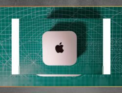 Apple Rakit Mac Mini di AS, Apa Dampaknya?