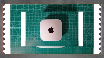 Apple Rakit Mac Mini di AS, Apa Dampaknya
