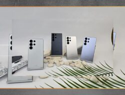 Galaxy S26 Plus Global Pakai Exynos 2600