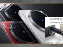Bocoran Vivo X300 Ultra Tawarkan Kamera dan Performa Premium
