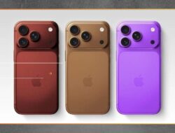 Harga iPhone 18 Pro Naik? Ini Alasannya