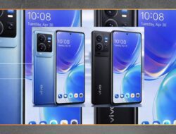 Vivo V70 Hadir dengan Baterai 6.500mAh Tangguh