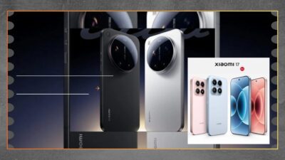 Xiaomi 17 & Ultra Siap Rilis, Harga Tetap Ramah