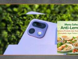 7 Fitur Kamera realme 16 Series 5G untuk Foto Estetik