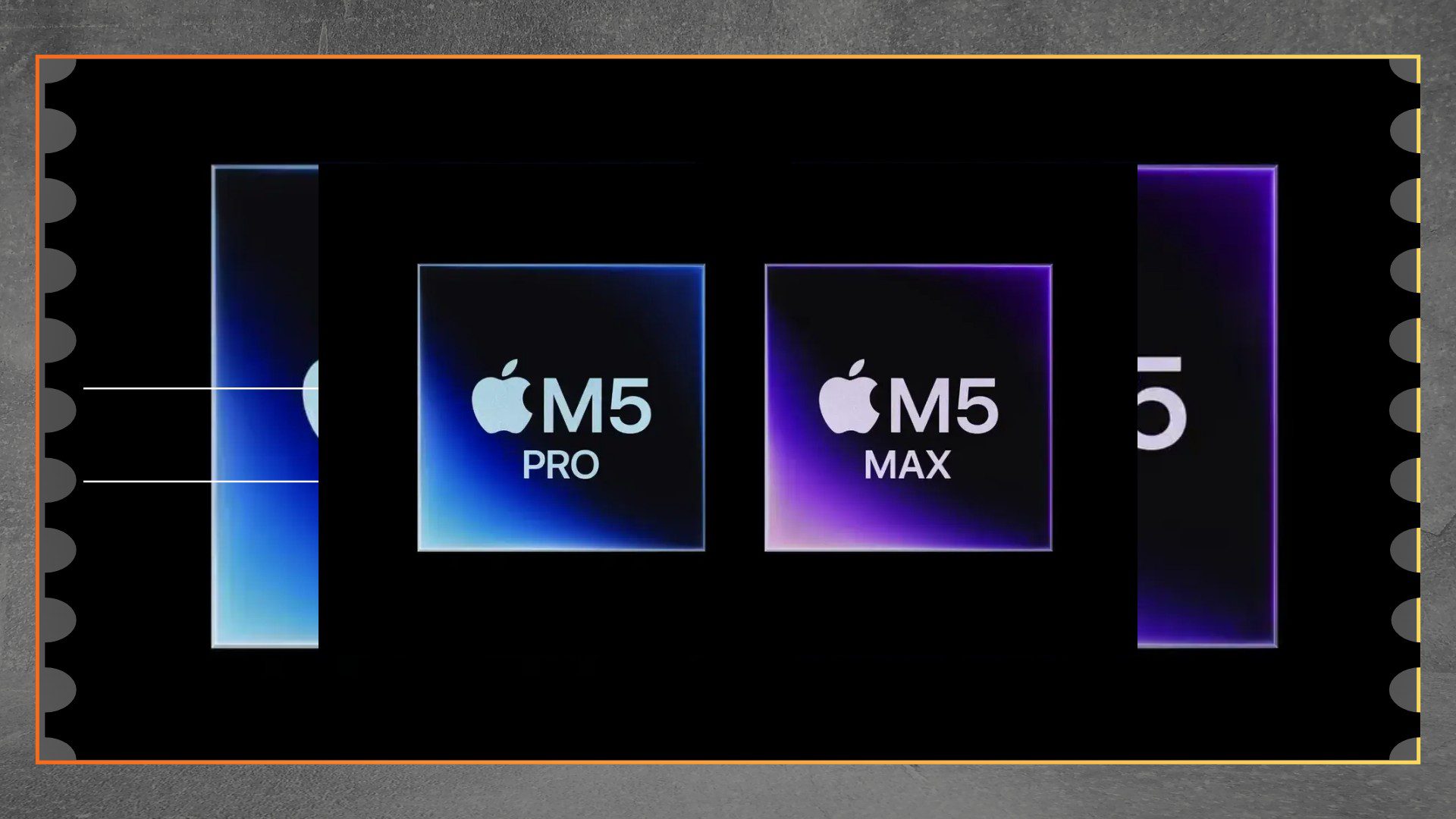 Benchmark Apple M5 Max Ungguli M3 Ultra, Performa Makin Ngebut
