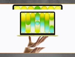 Bos Asus Kaget! MacBook Neo Rp9 Jutaan Guncang Pasar