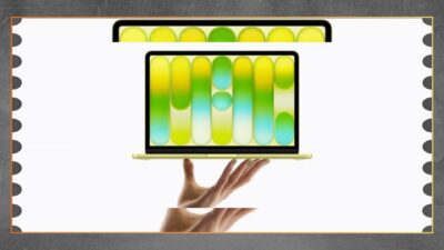 Bos Asus Kaget! MacBook Neo Rp9 Jutaan Guncang Pasar