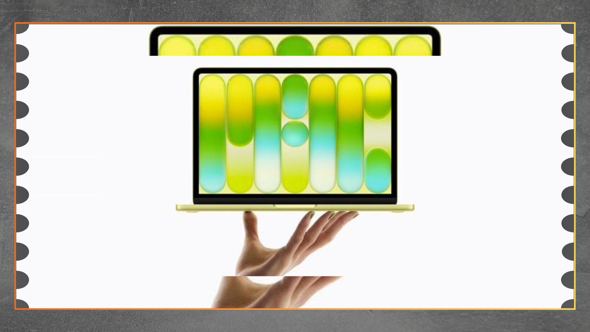 Bos Asus Kaget! MacBook Neo Rp9 Jutaan Guncang Pasar