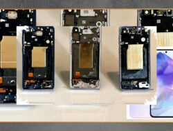 Galaxy A57 Hadirkan Pendingin Besar, Performa Stabil