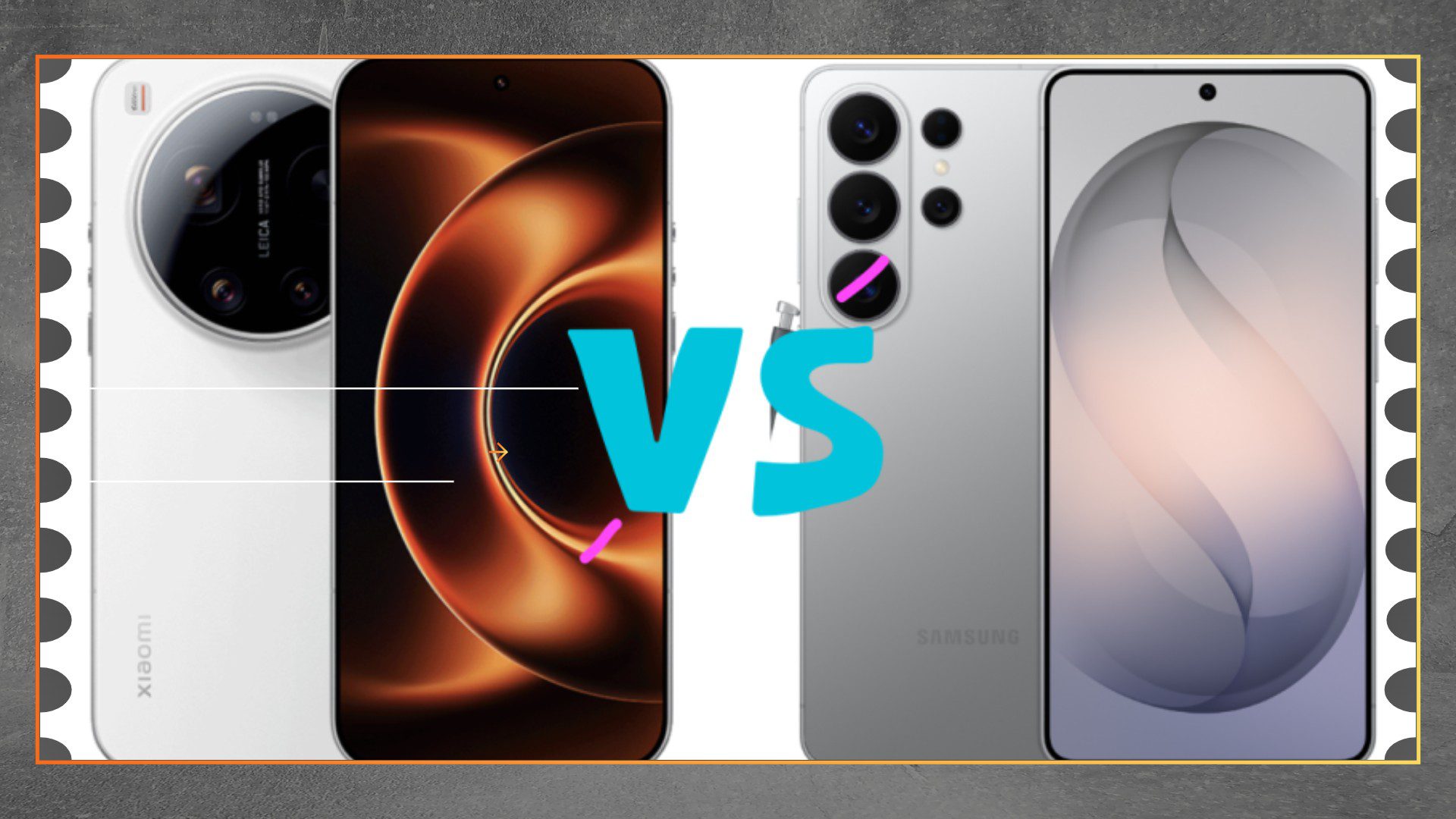 Galaxy S26 Ultra vs Xiaomi 17 Ultra Flagship Terbaik 2026