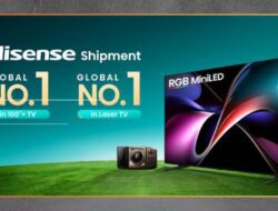 Iklan Tiba-tiba Muncul di TV Hisense, Pengguna Protes