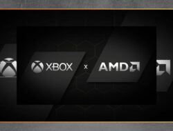 Microsoft Ungkap Xbox Next-Gen dengan Chip AMD dan FSR Diamond