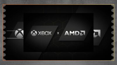 Microsoft Ungkap Xbox Next-Gen dengan Chip AMD dan FSR Diamond
