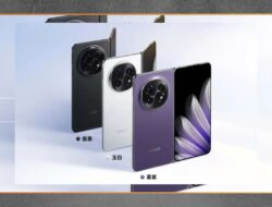 Oppo Find N6 Segera Rilis, Ini Bocoran Spesifikasinya