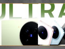 Vivo X300 Ultra Resmi, Pakai Snapdragon 8 Elite Gen 5