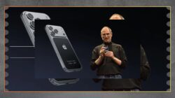 iPhone 17 Pro Edisi Jobs Dibanderol Rp130 Juta